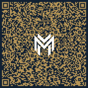 Scan to Add Mann Law Firm